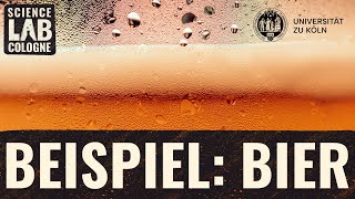 Ökologie  Populationsökologie am Beispiel des Bierbrauens [upl. by Elvah]