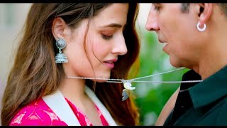 Main Kisi Aur Ka Hun Filhal 💔Sad Song💔 B Praak Jaani Akshay Kumar Nupur Sanon [upl. by Leahplar473]