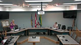 Policy and Bylaw Review Committee June 20 2024 [upl. by Atnahc]