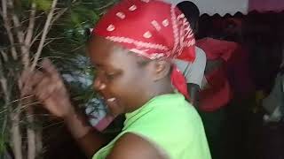 Disco matanga Crazy dance performance in kakamega NIGHT SHIFT [upl. by Eiduam]