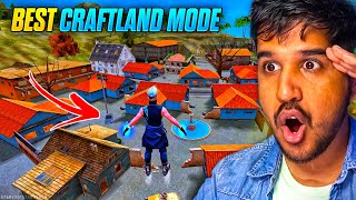 70K SPECIAL BEST CRAFTLAND MAP CODE FREE FIRE 🔥 DesiArmyyCRAFTLAND CREATOR CONTEST  RUSHKEY [upl. by Eniretak371]