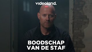 Belangrijke boodschap van de staf van Special Forces VIPS [upl. by Gaven656]