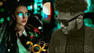 GULLED SIMBA 2022  DHEEMAN  OFFICIAL MUSIC VIDEO [upl. by Yasmin]