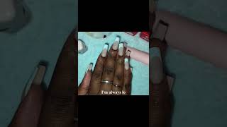 Nude Soft Gel Tips 💅 Beginner Friendly [upl. by Albertina74]