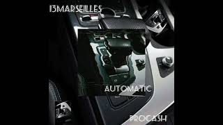 13Marseille X procash  Automatic [upl. by Alekim183]