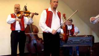 Traditional Czech folk music [upl. by Rego]