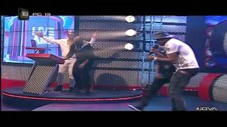 Vetkuk vs Mahoota ft Cassper Nyovest Tbo Touch Flabba amp AB Crazy Jova [upl. by Bartie]