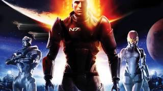 Mass Effect  Elevator Music 2 fulllength remaster [upl. by Ecnadnak]