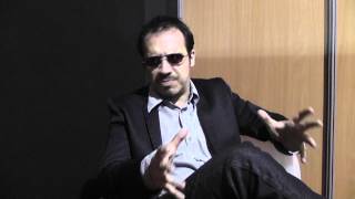 Hellfest 2012 « Inside Hell » Interview Alexandre Astier  HD [upl. by Ettenuj]