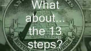 Freemasonrys Secret 13 part 1 [upl. by Nobile]