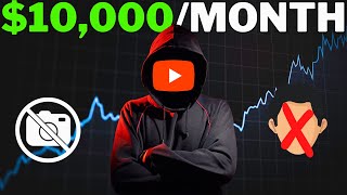 How to Start an AudioBook Faceless YouTube Automation Channel That Makes 10000Month [upl. by Esemaj589]