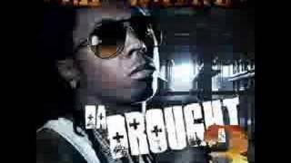 Lil Wayne  Dipset 2 Da Drought 3 [upl. by Pollack871]