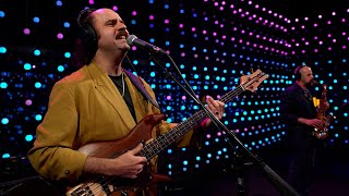 Donny Benét  Consensual Loving Live on KEXP [upl. by Hsur]