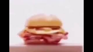 Arbys ad meme Chicken Explosion [upl. by Awram]