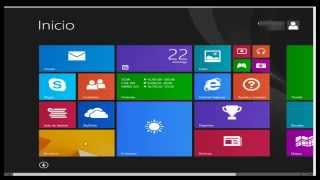 Descarga Windows 81 Todas las versiones En Español Final y definitiva RTM 32amp64bits [upl. by Porett]