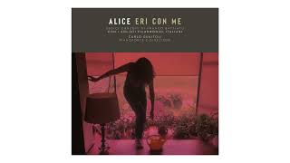 Alice – Torneremo Ancora Official Audio [upl. by Imeaj481]