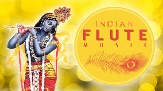 Indian Flute Music for Yoga  Divine Meditation Music  Background Instrumental Flute MusicRelaxing [upl. by Primrose]