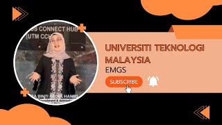 Universiti Teknologi Malaysia Joining Study in Malaysia Education Fair Pakistan 2024 [upl. by Lairret]