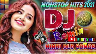 Old Hindi Song 2024 Dj Remix Bollywood Old Song Dj RemiX Nonstop Best Old Hindi 2024 REMIX HINDI DJ [upl. by Dnalwor489]