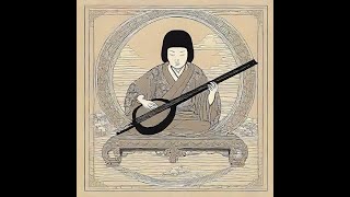 影の祭 Kage no Matsuri v21  No Copyright shamisen metal [upl. by Maillil]