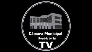 Ao vivo AUDIÊNCIA PÚBLICA na câmara de vereadores [upl. by Maurreen]