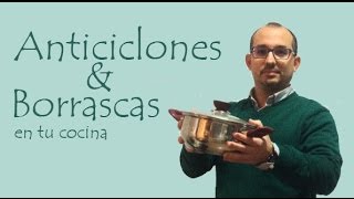 Anticiclones y Borrascas [upl. by Anay]