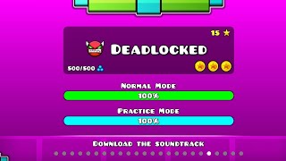 20th Level Deadlocked with all three coins 100 [upl. by Nakre522]