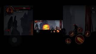 Shadow knight nice game play [upl. by Ehrlich]