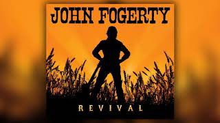 John Fogerty  Natural Thing [upl. by Wiley]