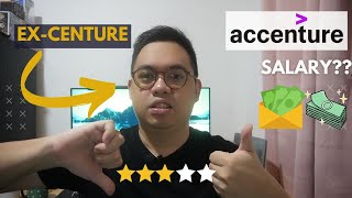 Company Review My Accenture Experience [upl. by Lathrope915]