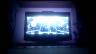 12 channel LED RGB Ambilight Clone [upl. by Ayotyal]