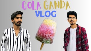 gola ganda vlog  vlogs  ATs Technical works [upl. by Pearson]