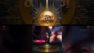 Naagin Season 7 First Look 1st Promo Out Release Date nagin naagin colourstv shorts [upl. by Ful]