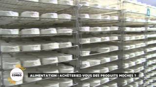 Alimentation  achèteriezvous des produits moches [upl. by Balliett]