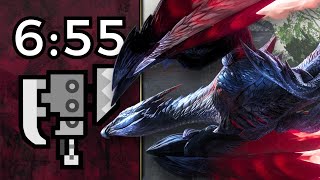 Special Investigation Risen Valstrax 655 Switch Axe TA rules [upl. by Ragnar787]