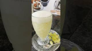 GRAPE JUICE RECIPE  Alizay Noor [upl. by Trillbee]