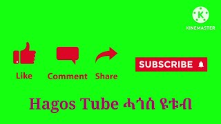 Hagos Tube ሓጎስ ዩቱብ is live ሰላም ከመይ ቀኒኹም ቤተሰብ❤ [upl. by Marra]