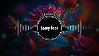 Mesago FKJ  Tadow Bass Boosted [upl. by Marcy]