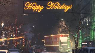 Tom Clancys The Division  Ambient Music [upl. by Onileba]