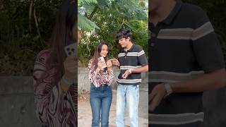 Dhokebaaz📱🔌😂 ytshorts trending comedy funny lovestory dhokha [upl. by Mcgaw879]