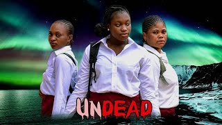 UNDEAD  Sharon ifedi Nollywood new hit movie 2023 FULL [upl. by Aubrey]