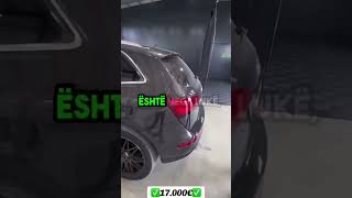 Kozaku Audi Q5 Full Spec Fund Viti 2014 Super Makine kozaku kozakbraci1 [upl. by Ecirtak]