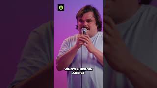 Heroin Addict Friend and Instagram 😂 shortvideo standupcomedy standup comedy funny jokes [upl. by Erich]