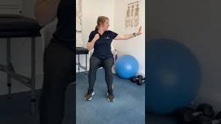 Parkinson’s Disease  dynamic exercises [upl. by Ivz306]