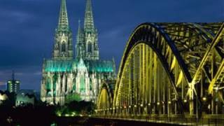 Visit Cologne Germany [upl. by Aianat604]