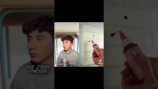 La sonnerie clash royal 😂 repost video  tiktok toprak actingrepostsubscribefyphumor short [upl. by Nawrocki843]