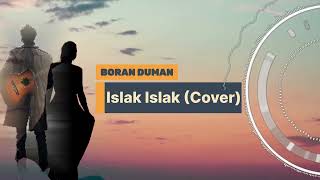 Islak Islak Boran Duman cover [upl. by Peggi]