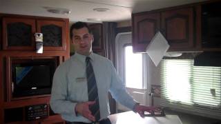 2012 Keystone Passport 3220BH Travel Trailer [upl. by Anielram568]