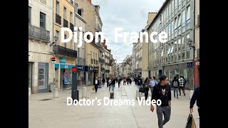 Dijon France [upl. by Yekcor]