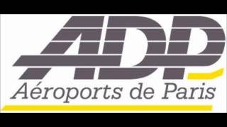 Indicatif  Aéroport ParisCharlesdeGaulle 19712005 [upl. by Nan]
